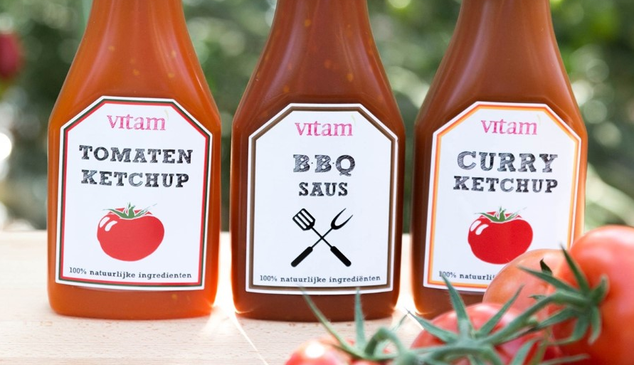 Vitam breidt eigen productenlijn uit