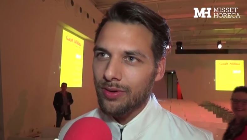 Samenwerking Jonathan Zandbergen en Jumbo