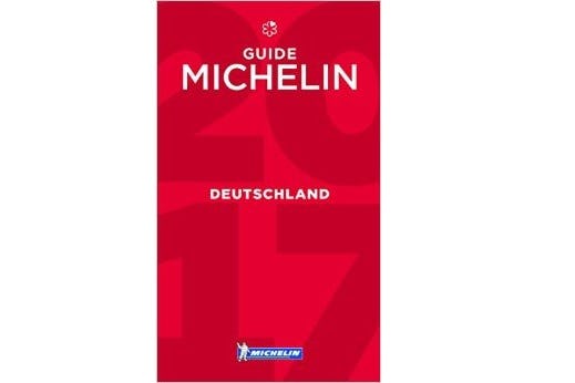 Michelin behoudend in Duitsland