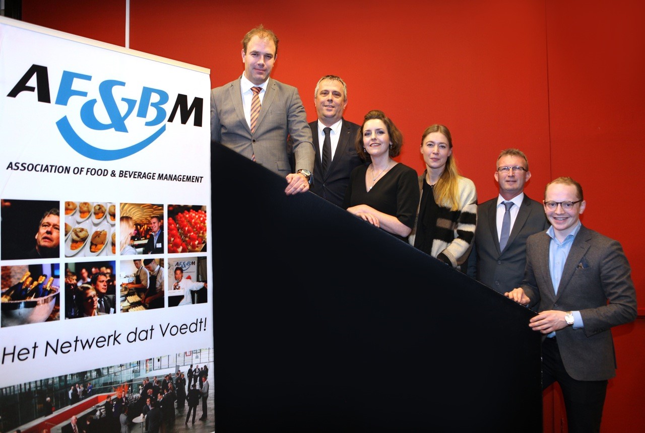 Genomineerden F&B Professional of the Year zijn bekend