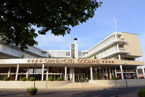 Amrâth verkoopt hotel Hilversum aan Gooiland