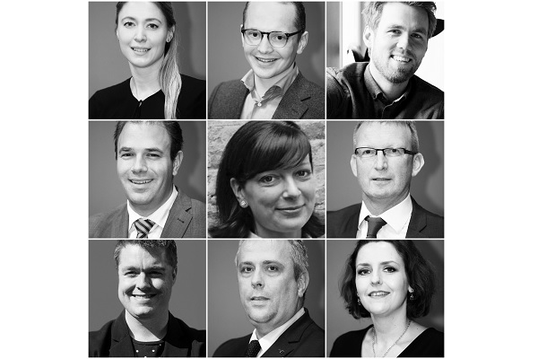 Stembus F&B Professional of the Year 2017 open