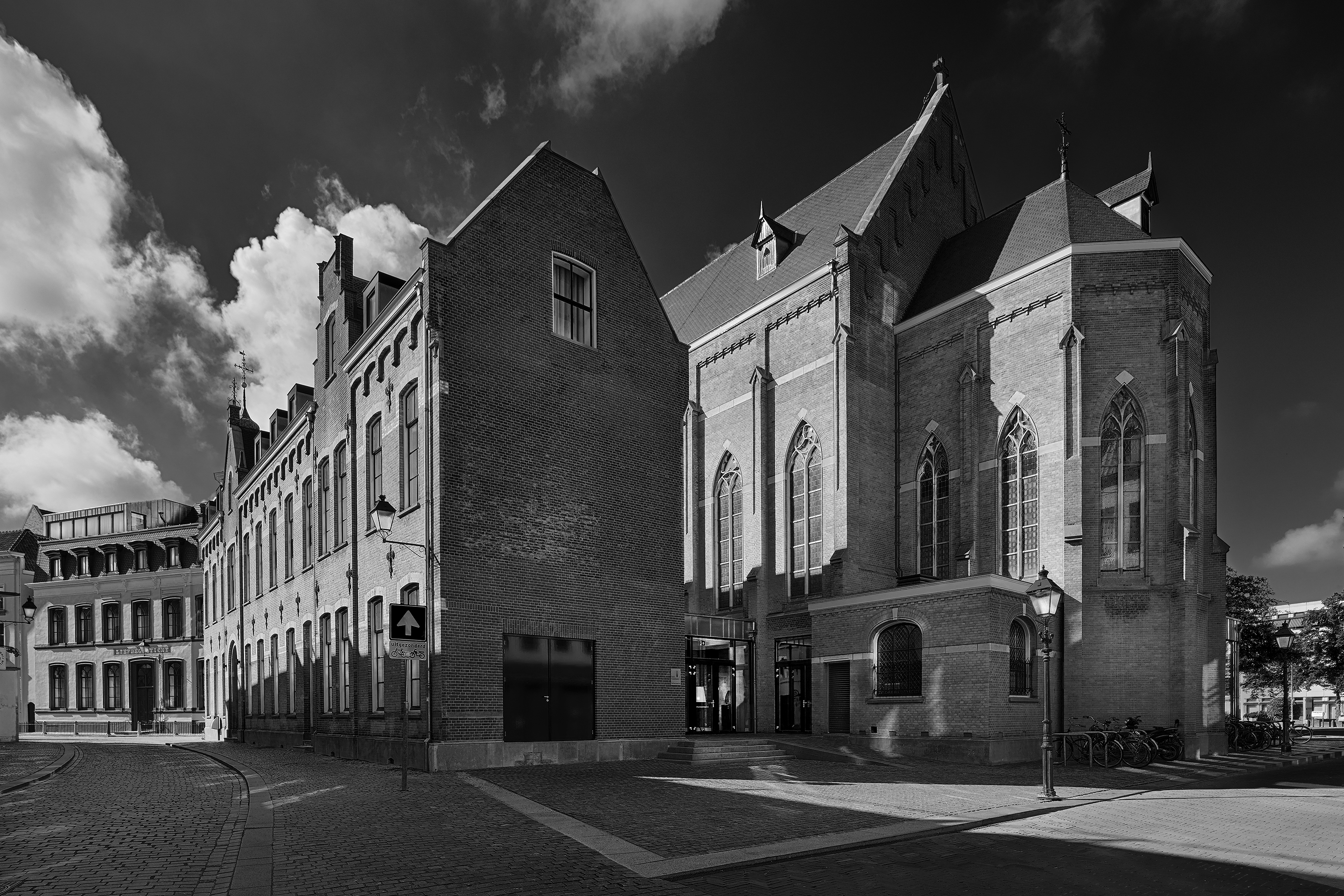 Nieuwe general manager Hotel Nassau Breda