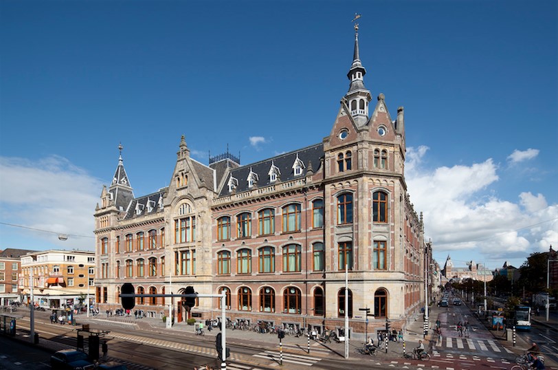 Conservatorium Hotel viert 5-jarig jubileum