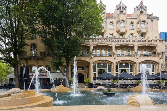 Hampshire Hotels stopt met de franchiseformule