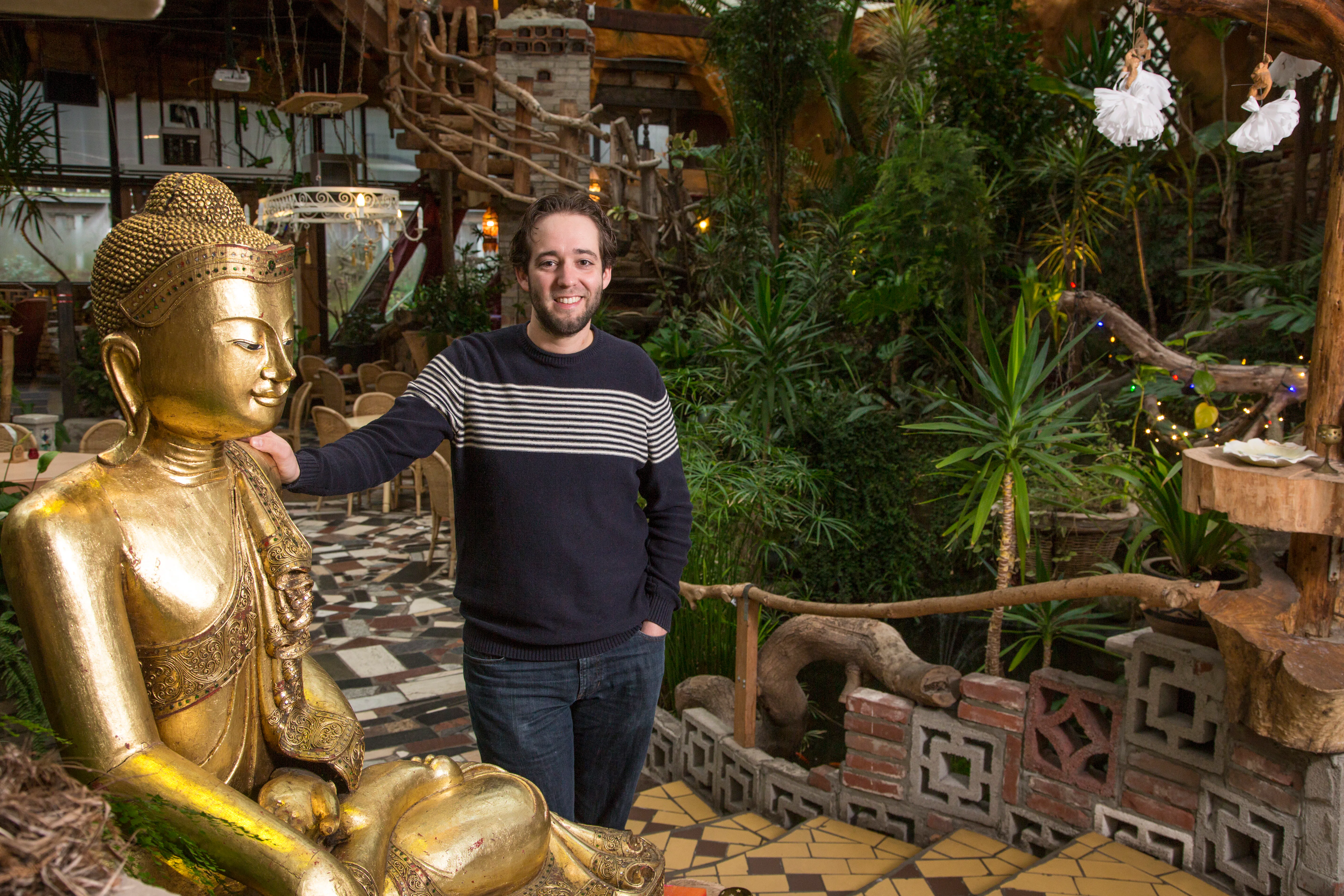 Foto's: Koos Groenewold