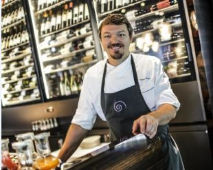 Duits pretpark behoudt uniek tweesterrenrestaurant