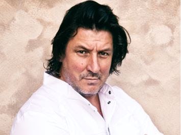 Topchef Marco Westmaas brengt Parc Broekhuizen weer tot leven