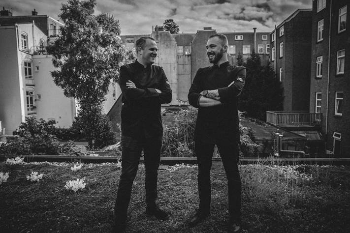 Eigenaren Conscious Hotels openen groen restaurant Moer