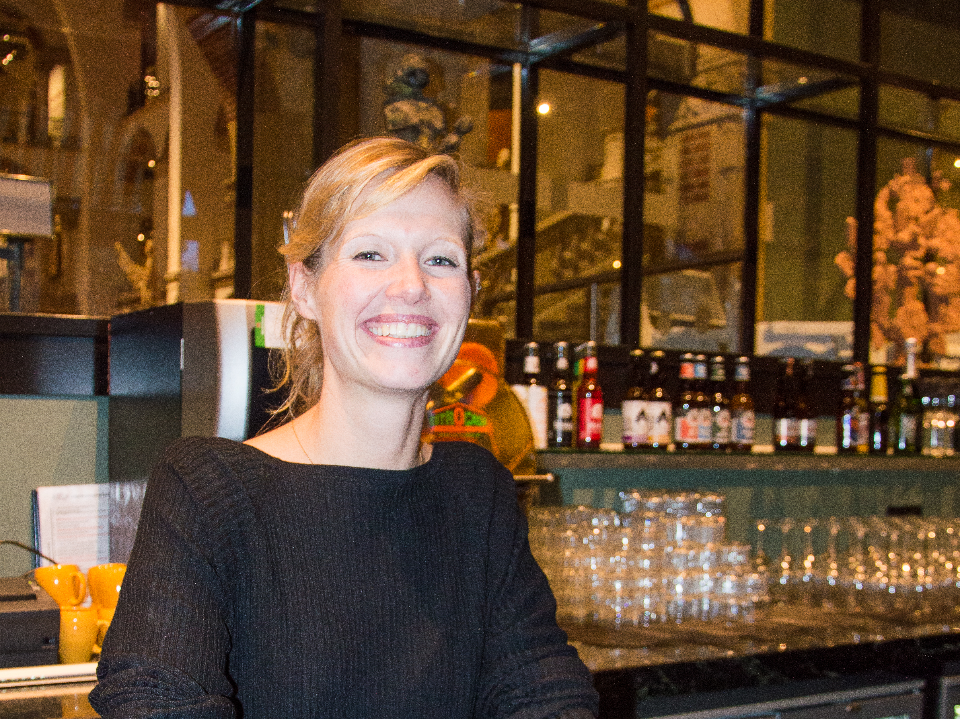 Nieuwe manager voor Restaurant de Tropen