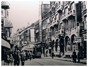 Foto: grandhotelcentral.nl