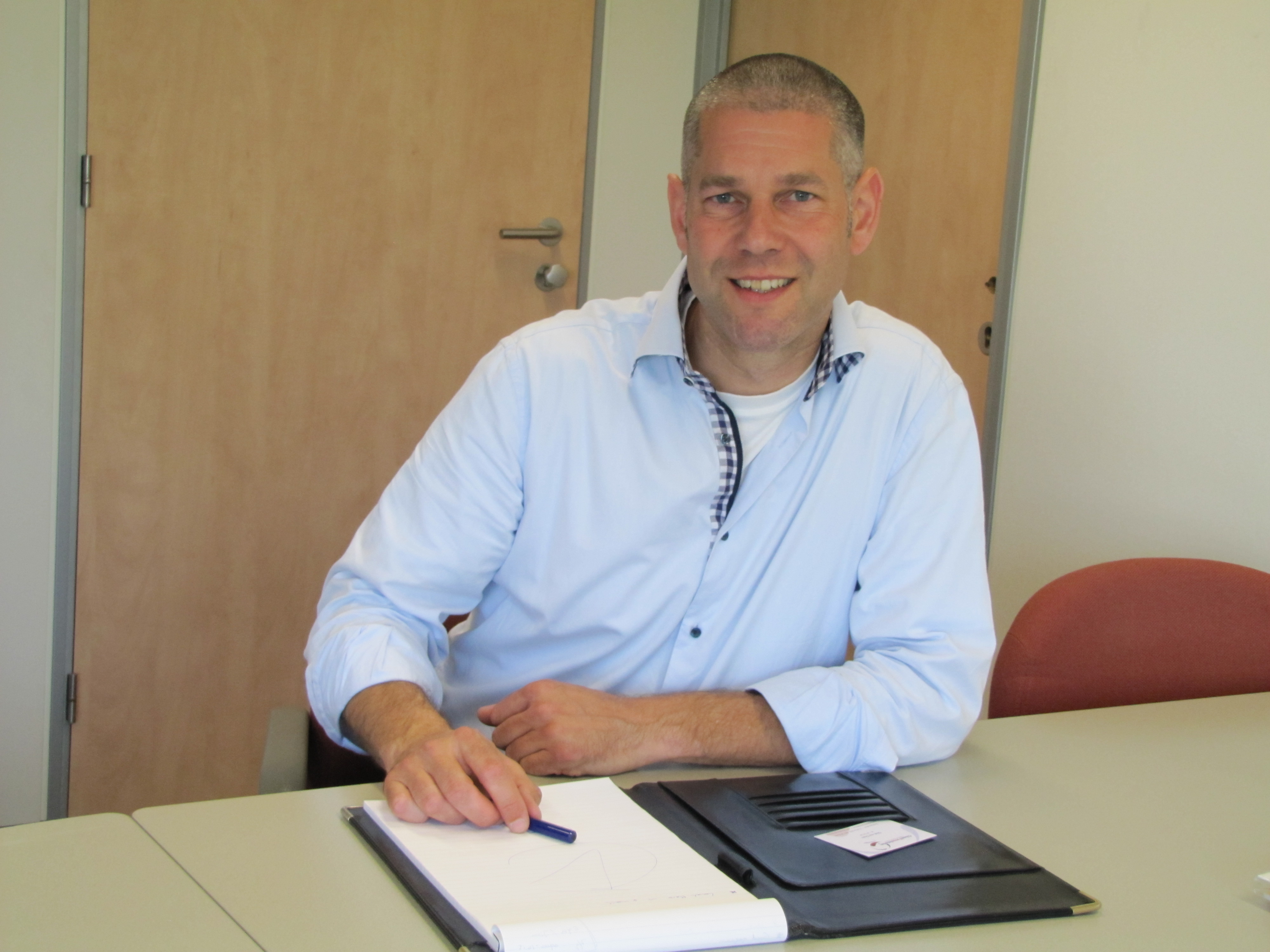 Handboek 'Mijn cafetaria' speciaal voor de frituursector