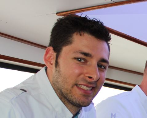 Eigen zaak voor Takis Panagakis