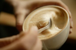 koffiemelk
