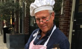 ONS blijft Kookgek met Joop Braakhekke uitzenden