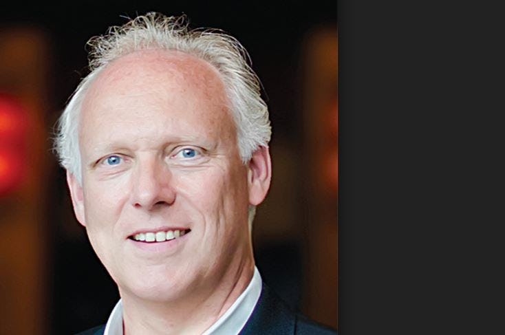 Rex Nijhof krijgt leiding over Marriott hotel in Rwanda