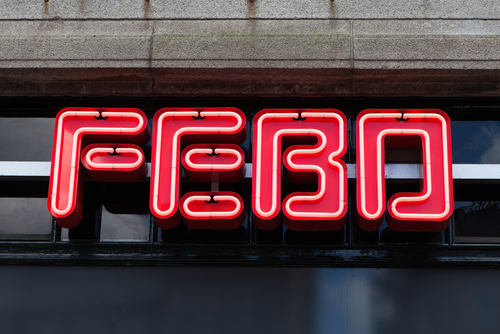 Febo maakt limited edition bitterbal voor dance event