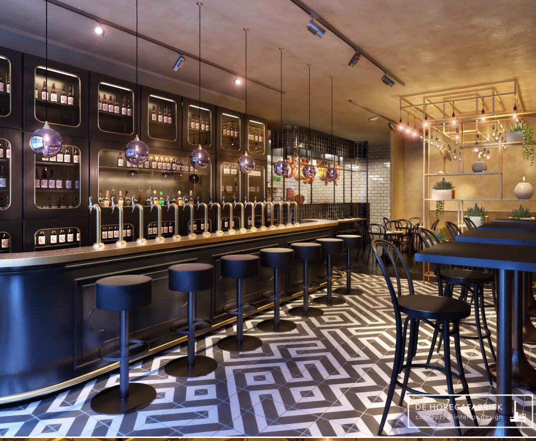 Bierboutique voor Rotterdam