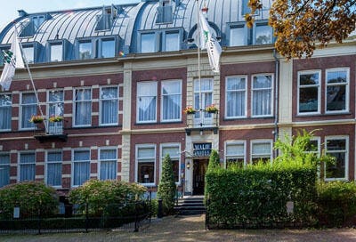 Utrecht City Hotels koopt Malie Hotel