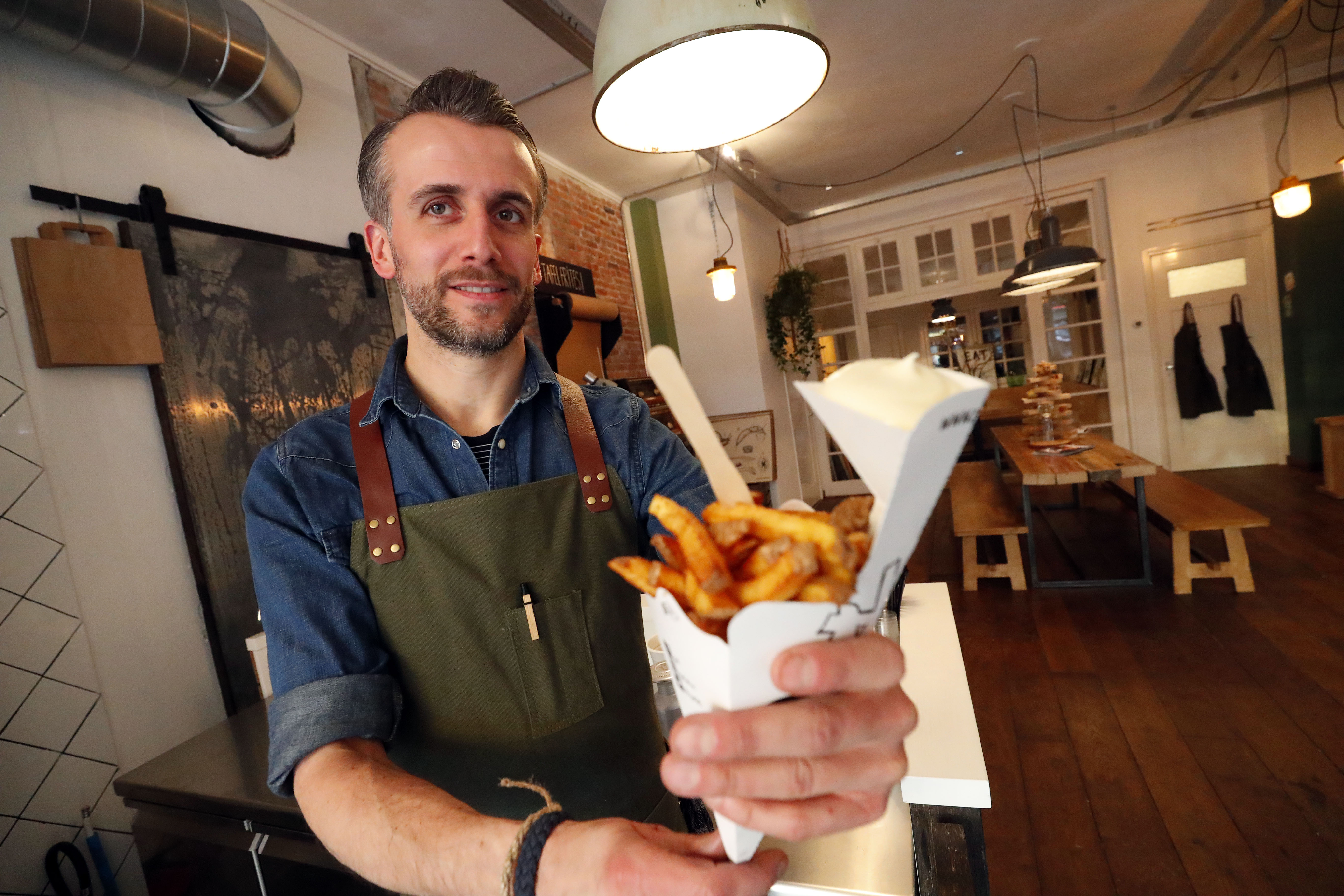 5 tips voor startende ondernemers