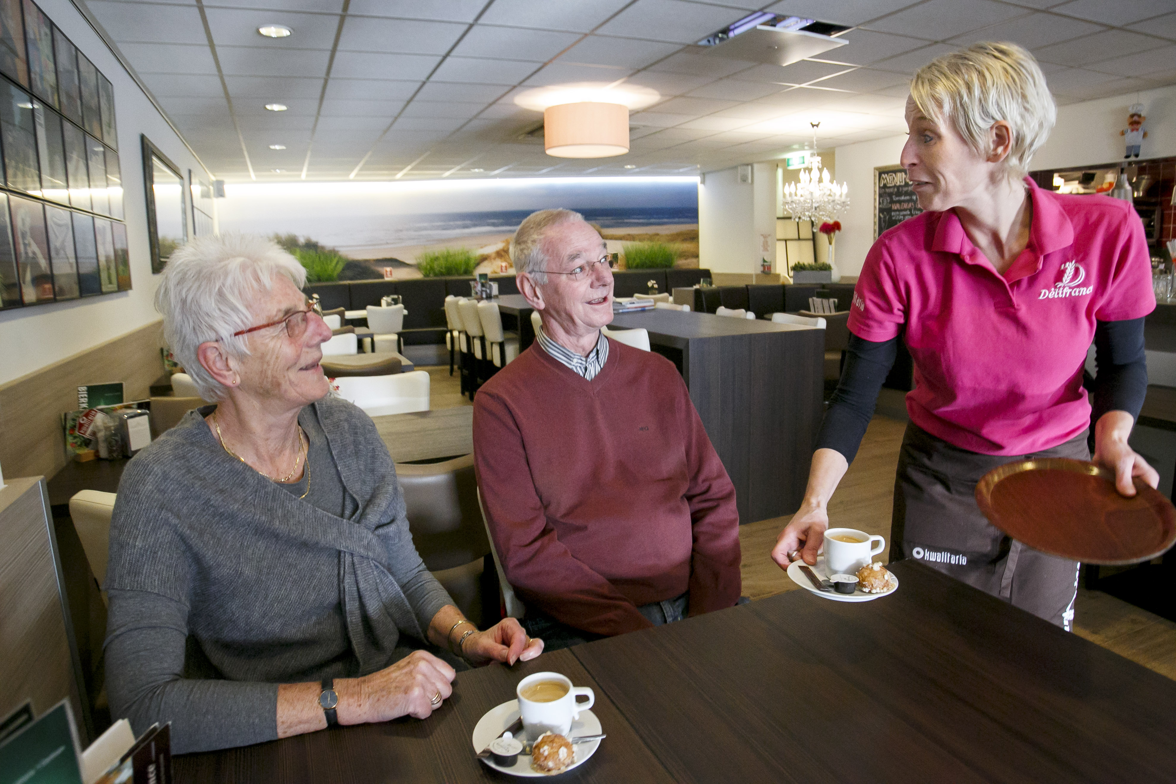 8 gastvrijheidstips voor fastservice