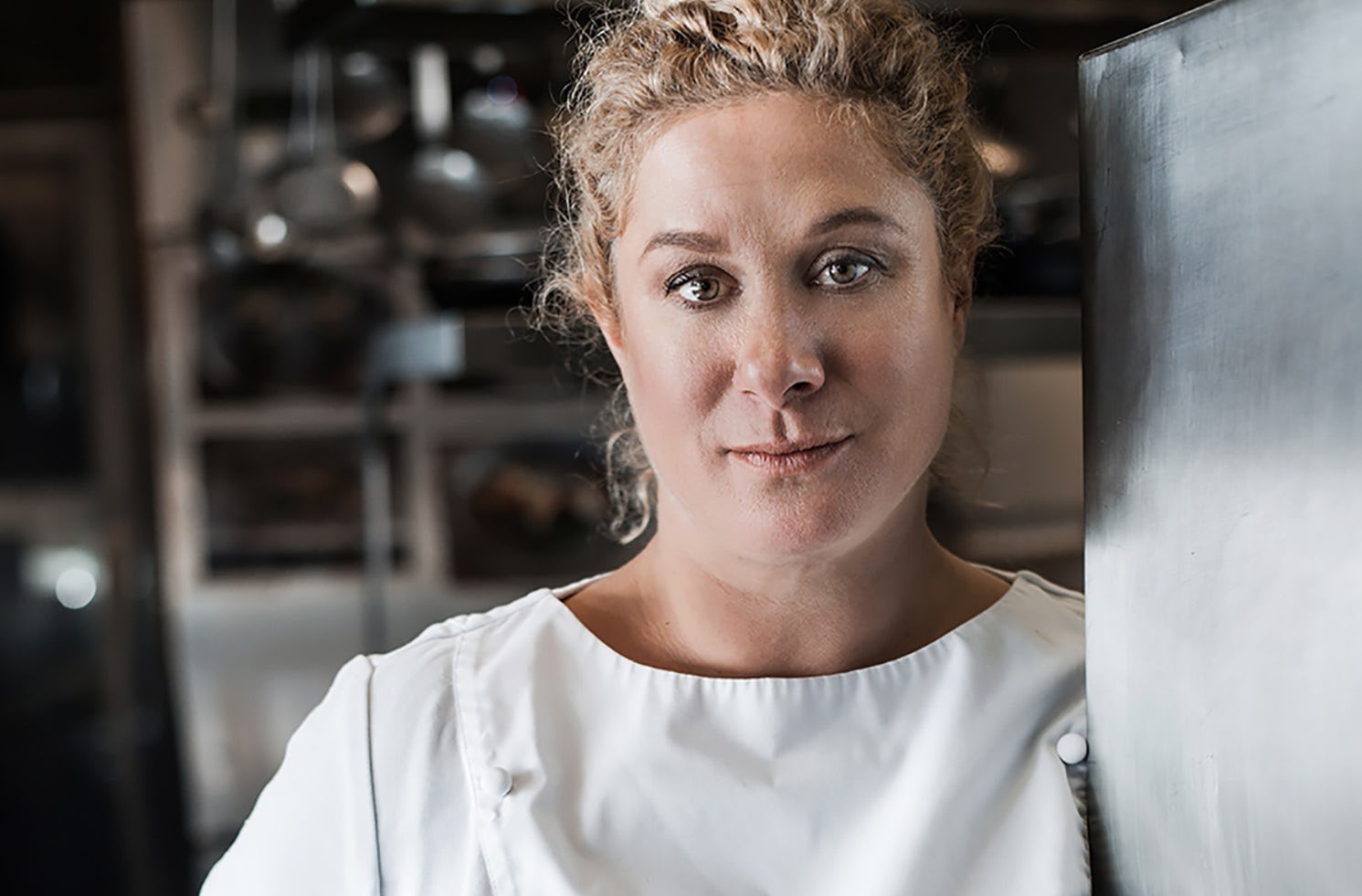 World's 50 Best Restaurants: Sloveense autodidact 'Best Female Chef' 2017