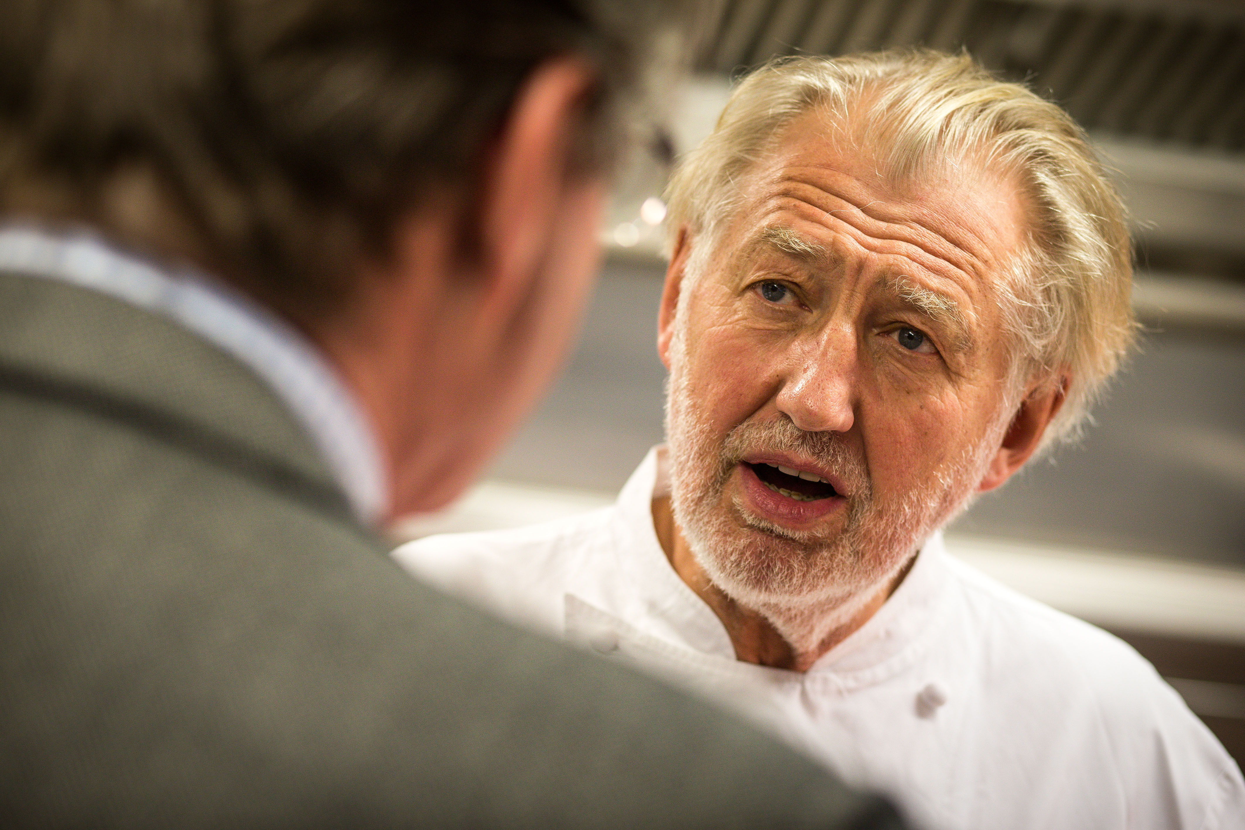 FOTO: DIEDERIK VAN DER LAAN