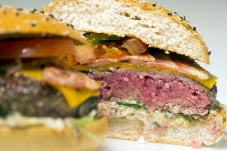 Burger Bar opent zesde filiaal: Den Haag