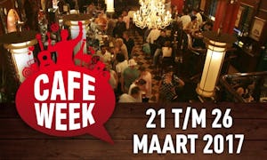 Café Caféweek