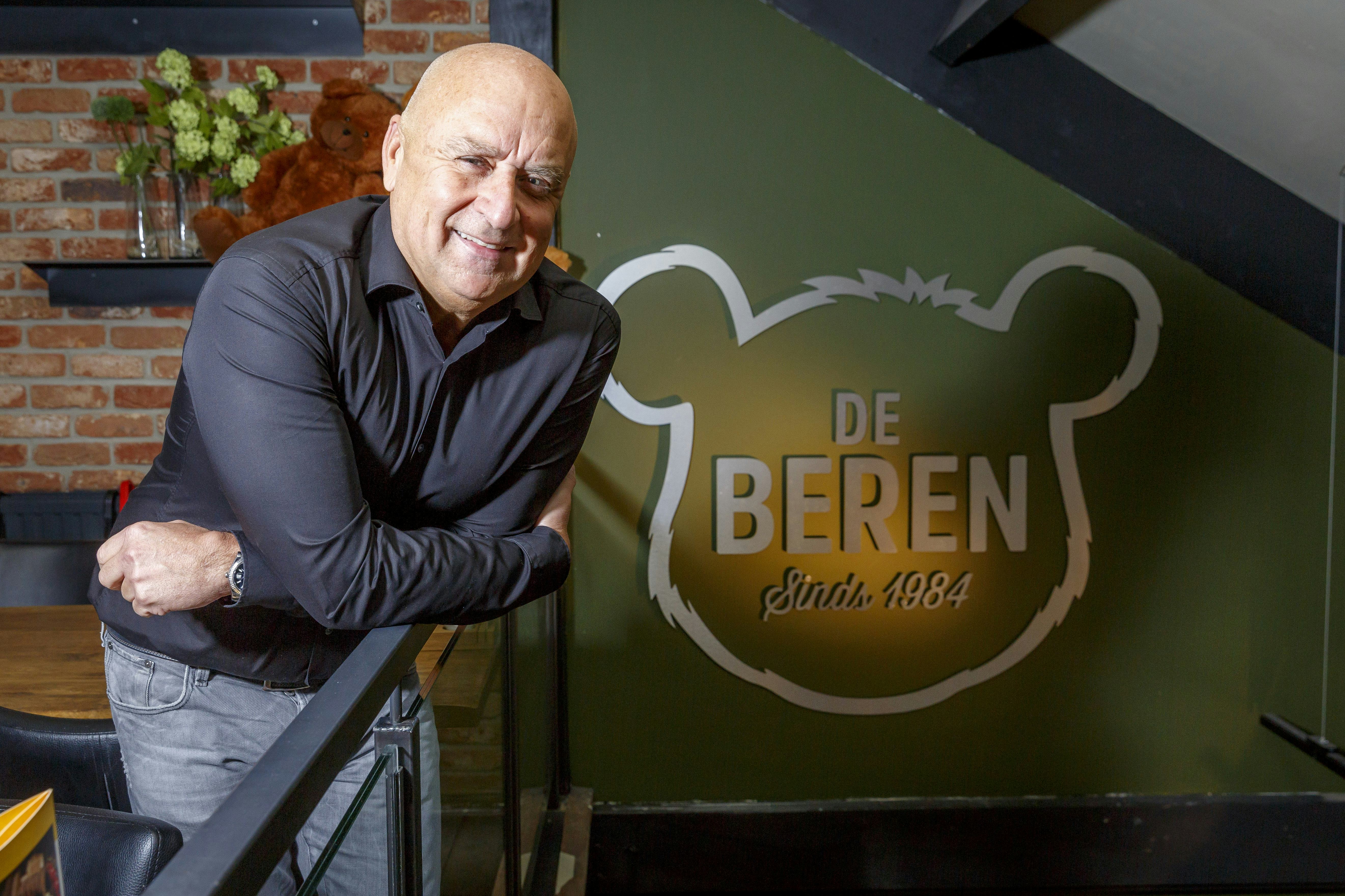 Restaurantketen De Beren opent in Zwolle