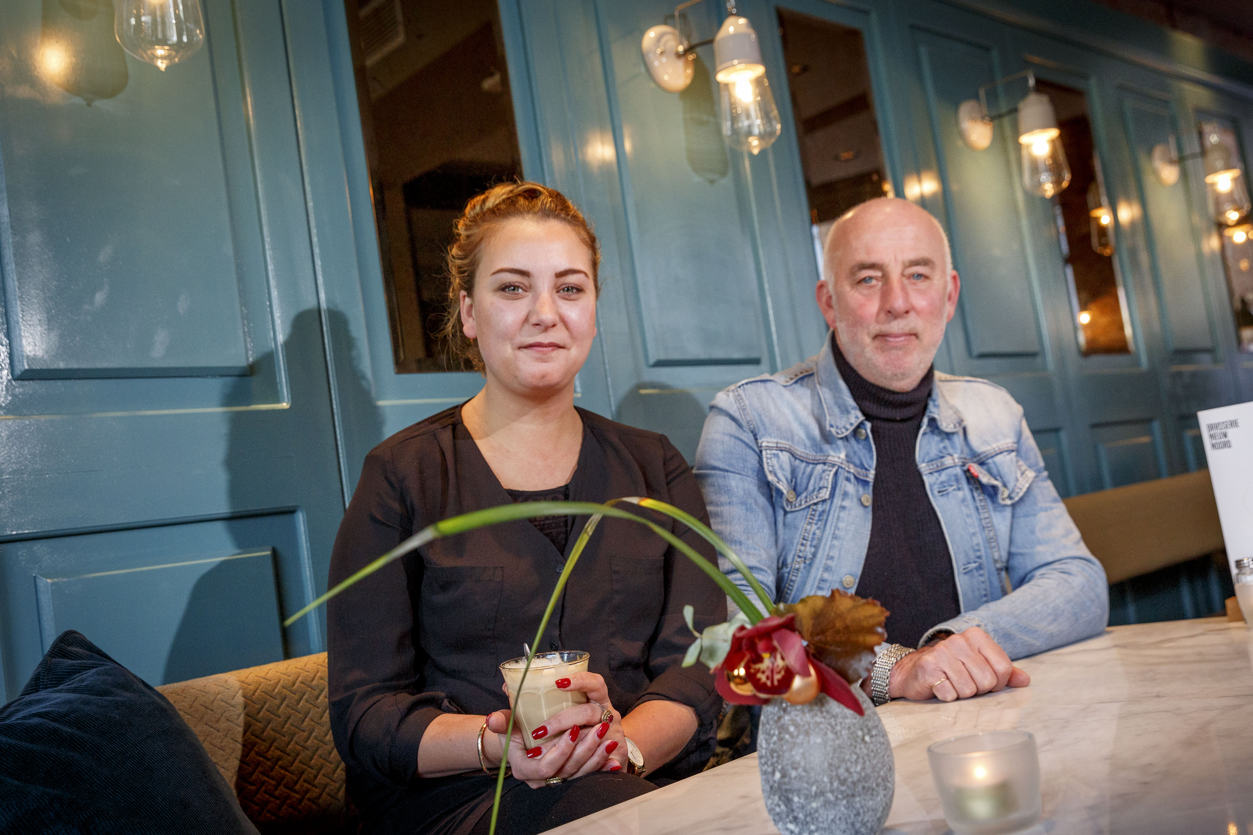 (C) Roel Dijkstra Fotografie / Foto Fred Libochant