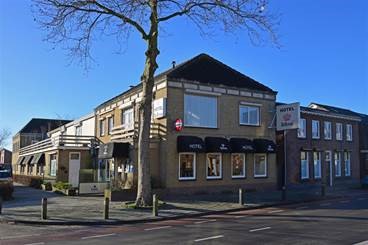 Hotel De Kroon in Kaatsheuvel verkocht