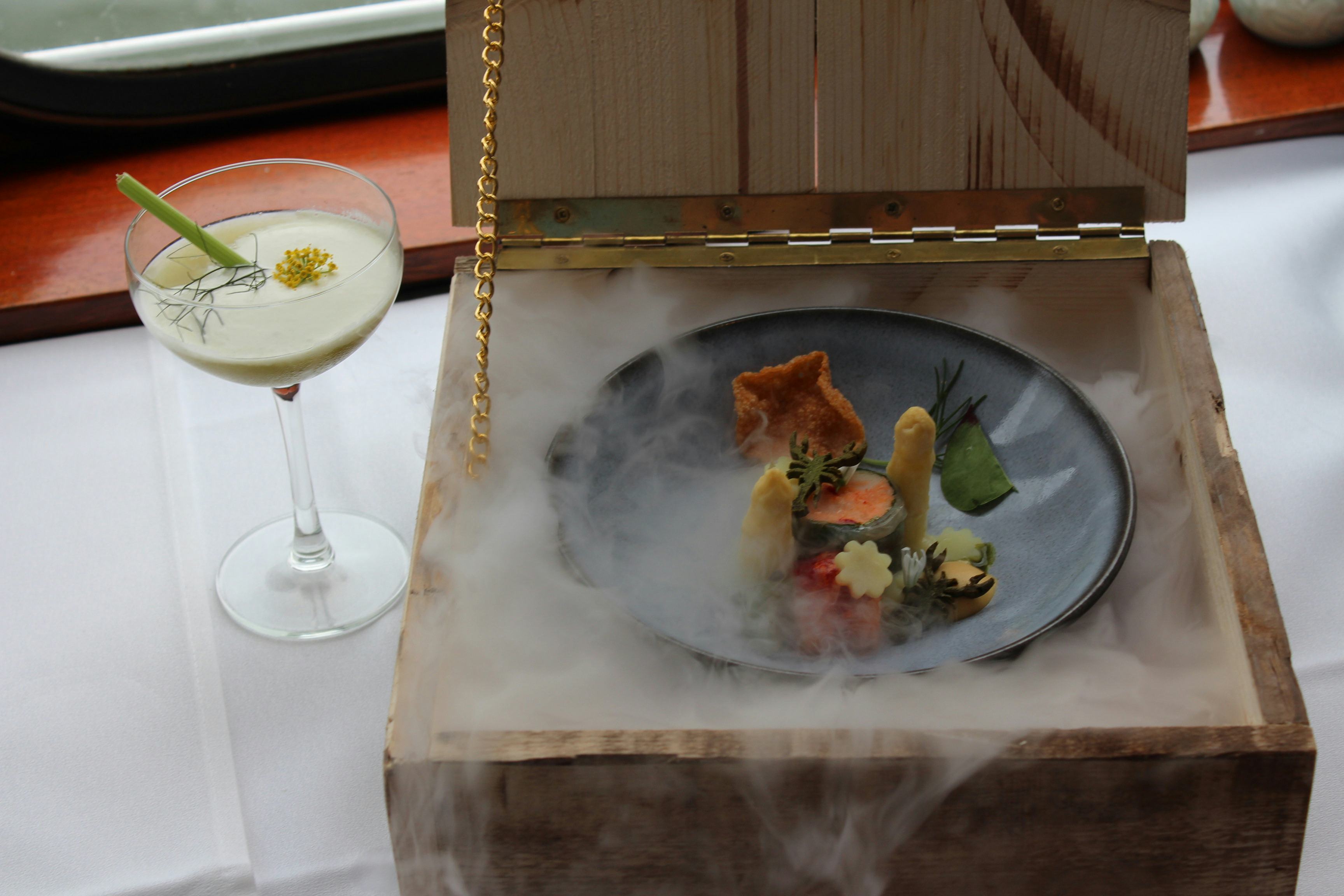 Gerecht Marco van der Wijngaard in 2016, goed voor de persprijs.