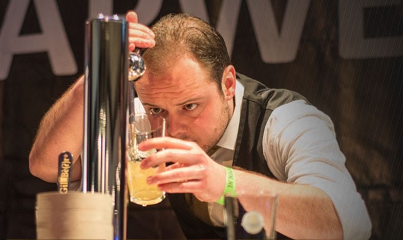 Nederlands Kampioenschap Biertappen staat weer voor de deur