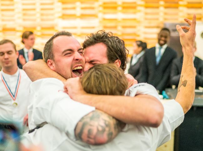 Groei horeca ook te zien op Horecava: 65.328 bezoekers