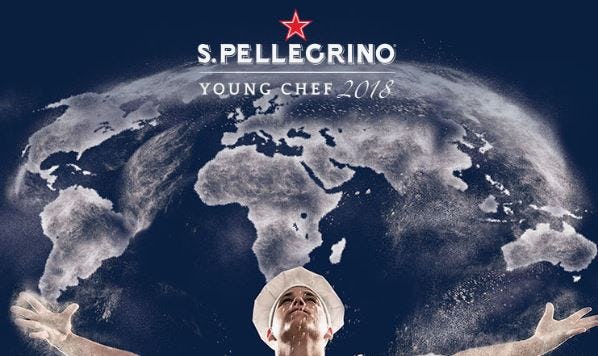 Nieuwe zoektocht naar beste jonge chef van de wereld
