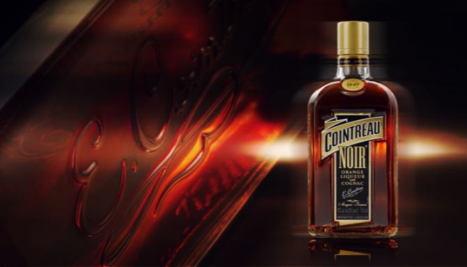 Chinese cognacdrinkers spekken Rémy Cointreau