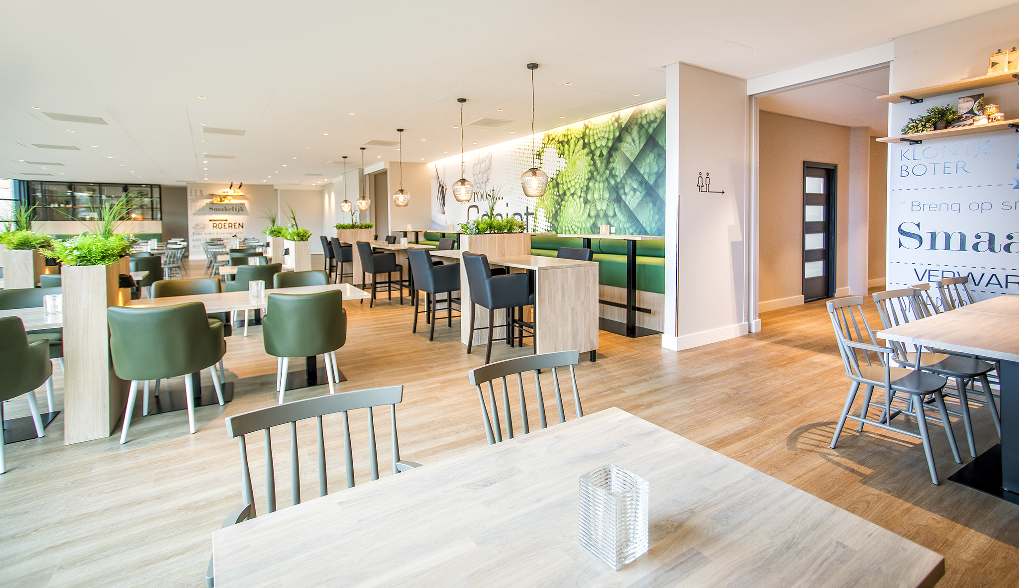 Ribbleton nieuwe naam hotelrestaurant Preston Palace