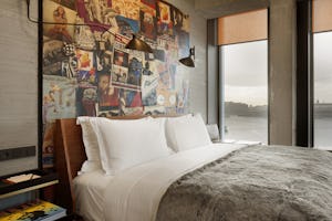 gouden hotelbel
