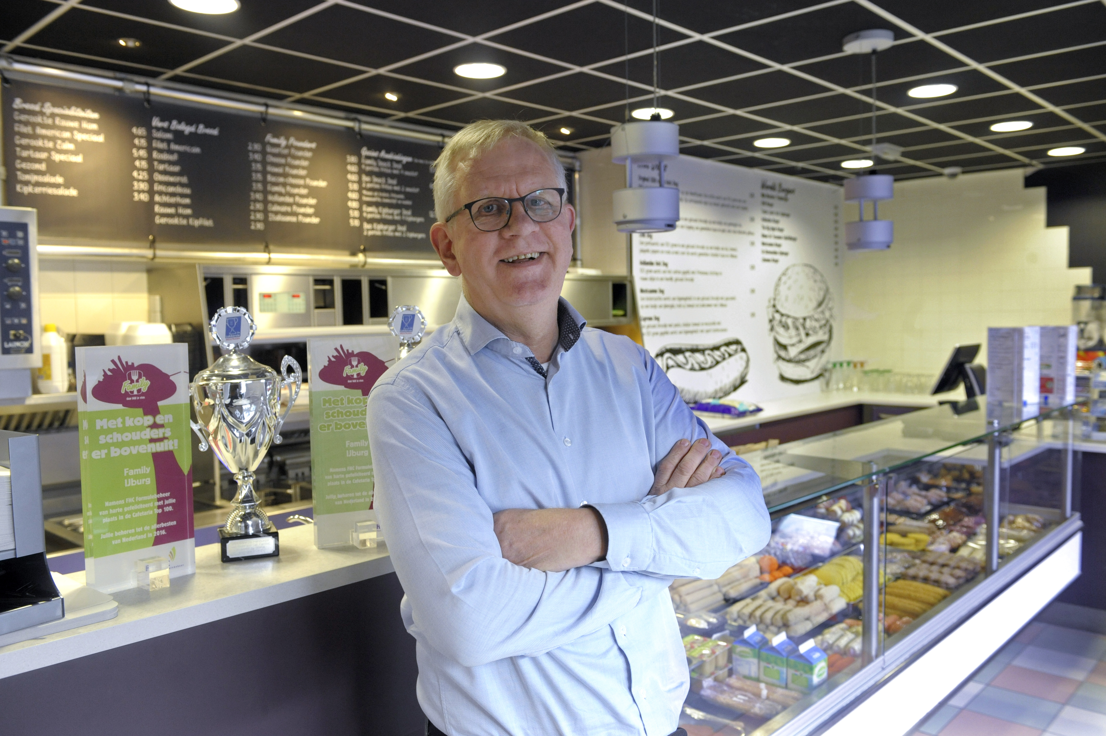 Wim Markwat start nieuwe Aziatische formule