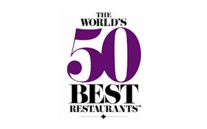 World's 50 Best