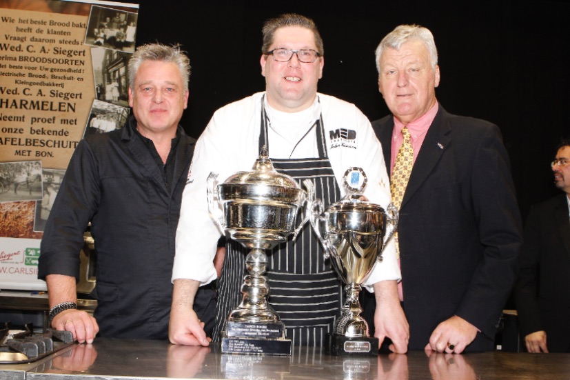Lekkerste Broodje Horeca komt uit Medemblik