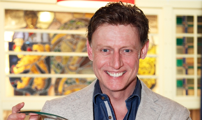 Jeroen Marré Beste Opdrachtgever Catering