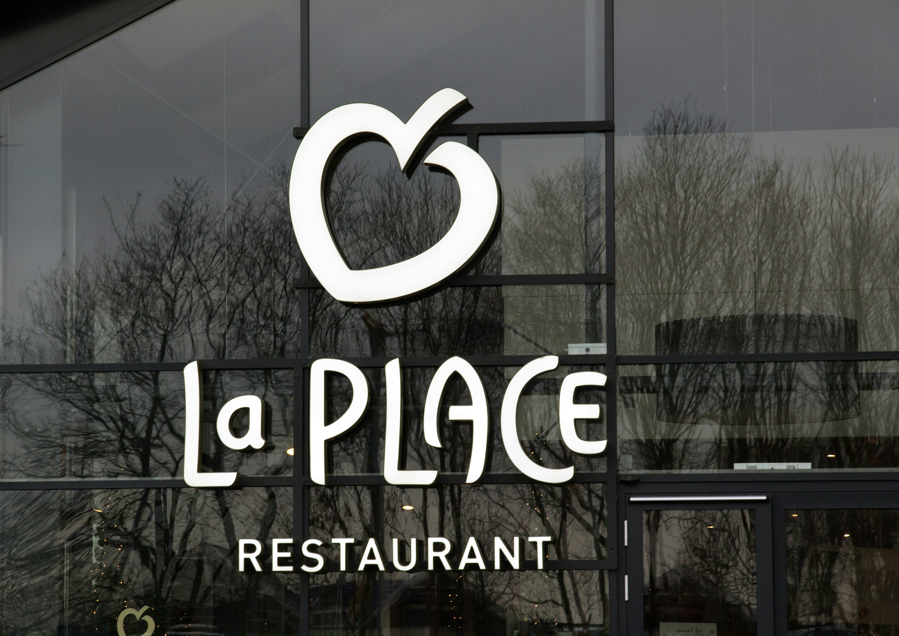 Meer omzet voor restaurantketen La Place