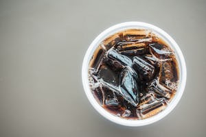 Frisdrank