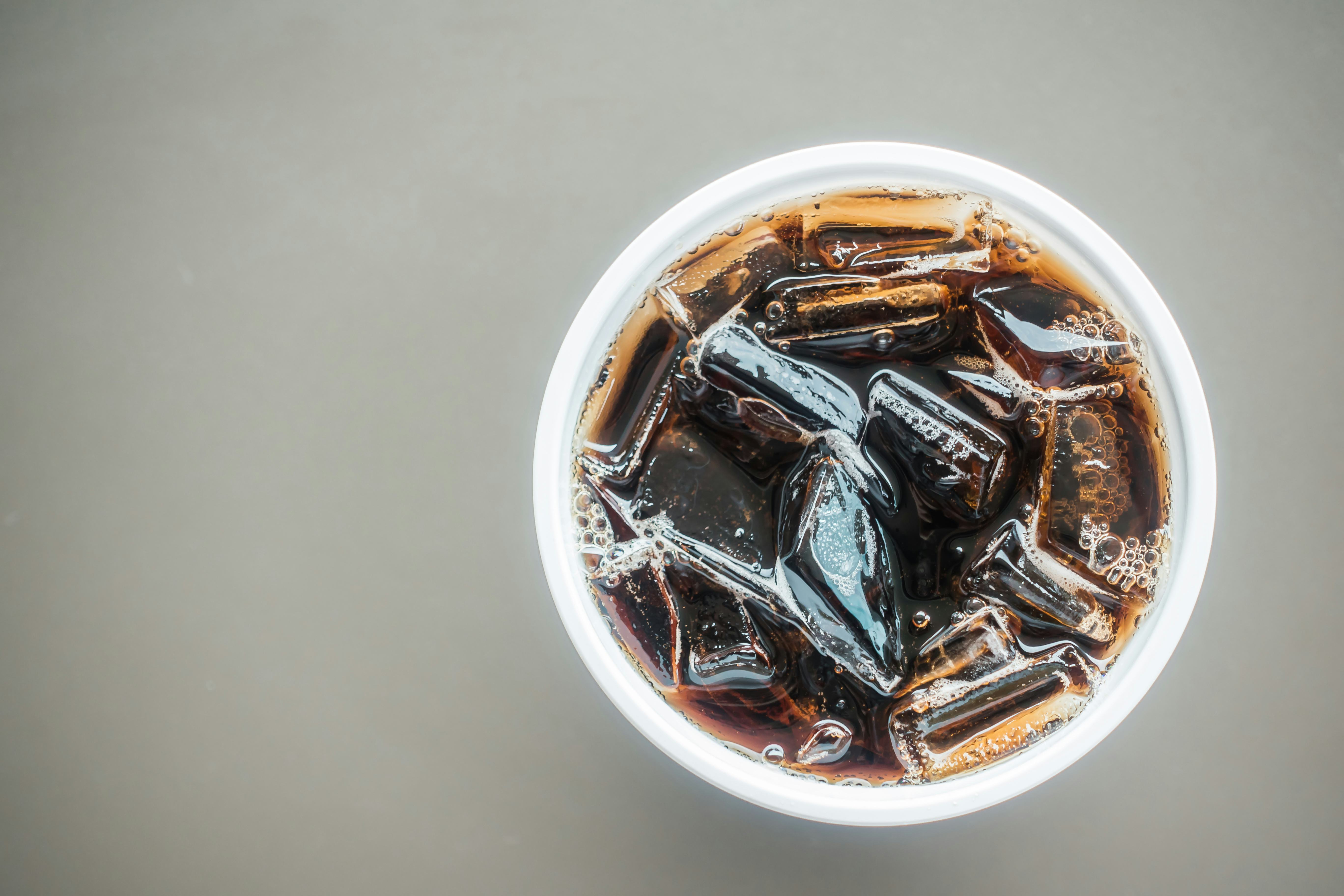 Gezondere dranken steeds populairder, Millennials meest bewust