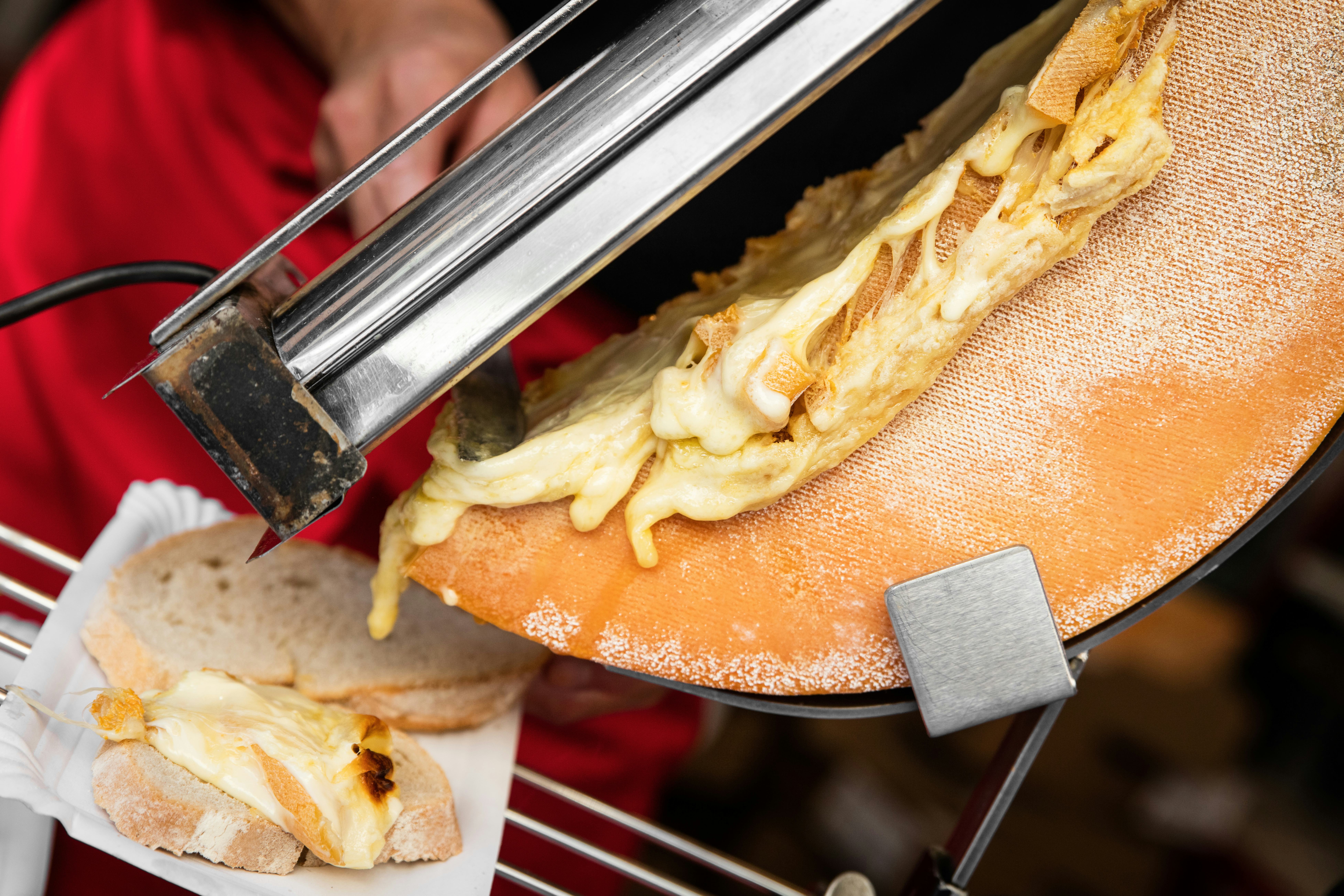 Raclette uit Savoie is nu Europees beschermd