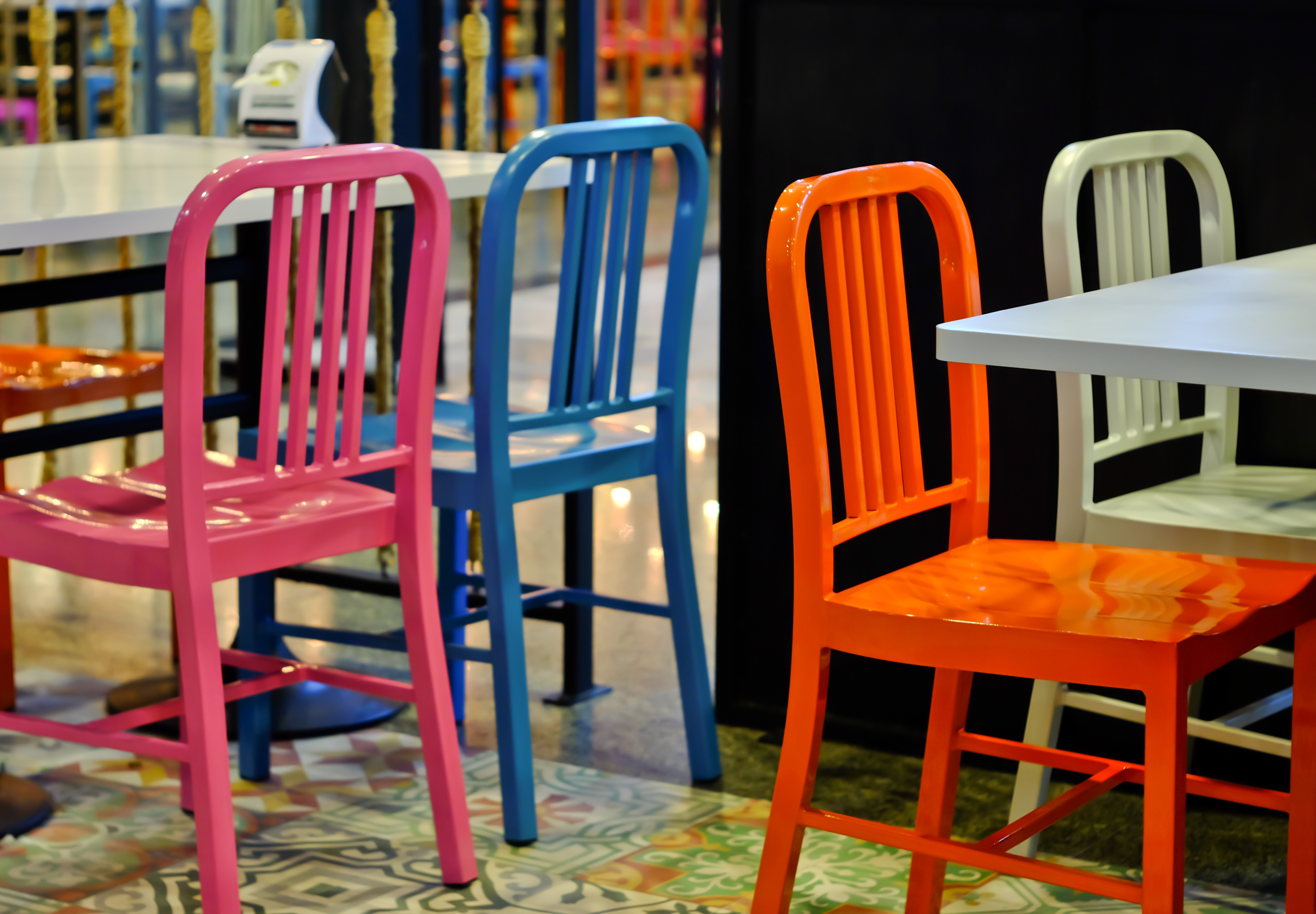 SeatsUnited: gratis reserveringssysteem voor alle restaurants  