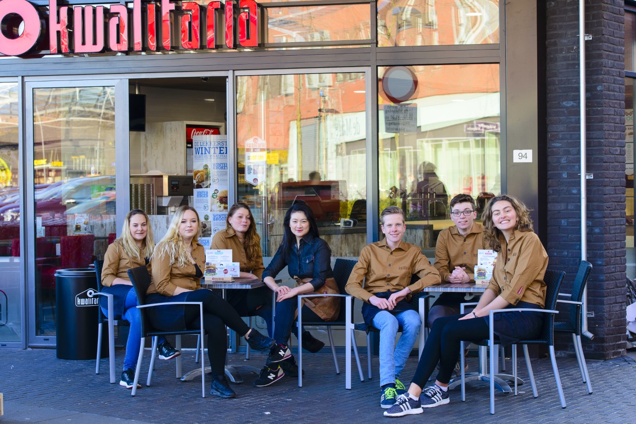 7 tips van een startende Kwalitaria-ondernemer