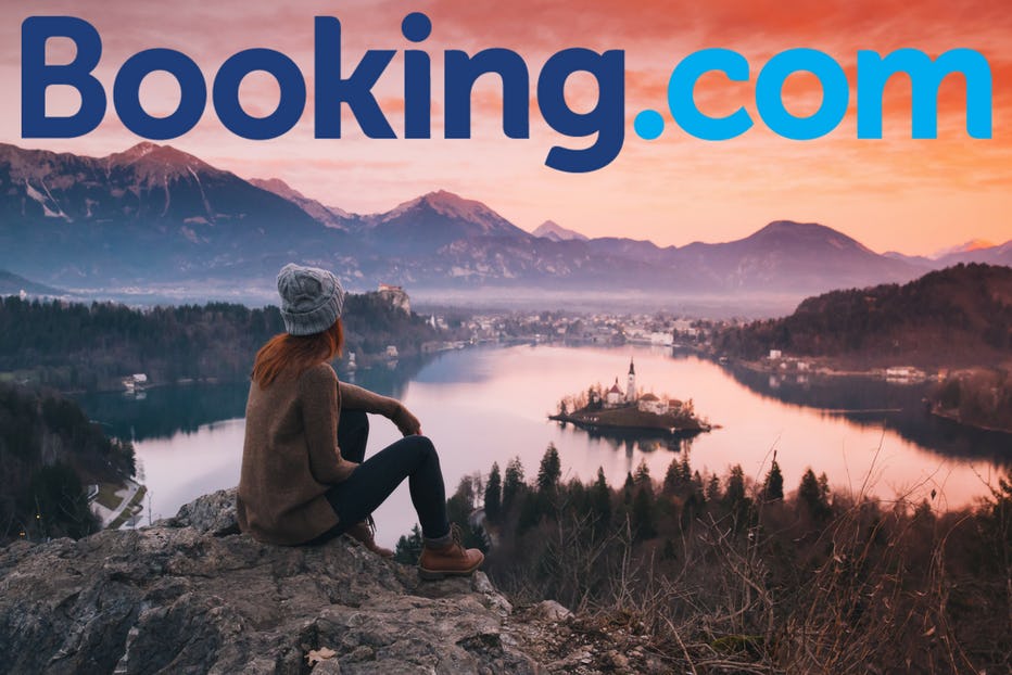 Booking.com stimuleert startups in duurzaam toerisme